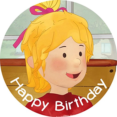 Preisvergleich Produktbild Tortenaufleger Conni2 / 20 cm Ø