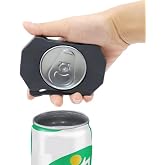 Valkyire &Ccedil;ok İşlevli Metal Kutu Kapağı Cola Kutusu A&ccedil;ıcı