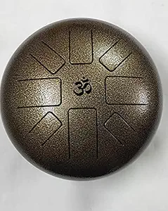 Classical Hang Drum Happy drum 10 inch