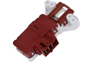 Gorenje General Electric Washing Machine Door Lock Switch Manufacturer Part Number 170966
