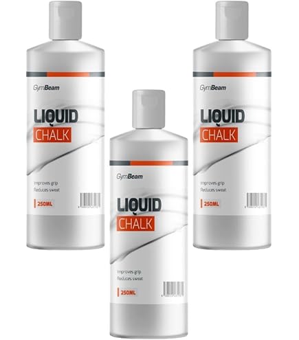 Gesso Líquido Jacked V2 Per Arrampicata E Sollevamento Pesi - Ad Asciugatura Rapida - Foto 5