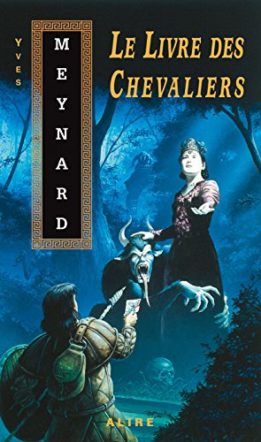 couverture de : Le Livre des chevaliers
