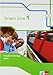 Green Line 1: Vokabeltraining aktiv, Arbeitsheft Klasse 5 (Green Line. Bundesausgabe ab 2014) by
