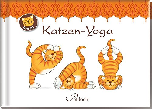Download Oommh-Katzen-Yoga Download Oommh-Katzen-Yoga