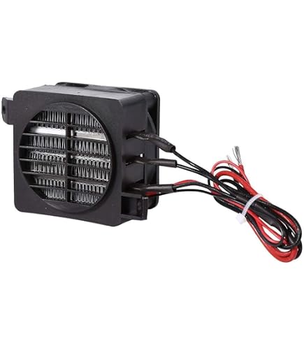 Riscaldatore A Cartuccia Uxcell 110V 100W - Diametro 9.5mm X 50mm (elemento Riscaldante)