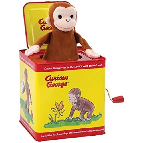Amazon.co.uk Curious Toys Store