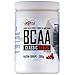 Produktbild BCAA + Glutamin Geschmack Weintraube 300 g – Aminosäuren zu Kette Hallen, diese sind Essentiell menschlichen Körpers und nicht sind Errungenschaften dass Via Ernährung. XPN Xtrem Performance Nutrition Marke Professionelle 300 g