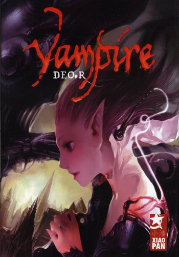 Vampire — Tome 0