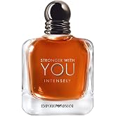 Armani Armani Stronger With You Intensely Homme Edp 100ml Vapo 100ml
