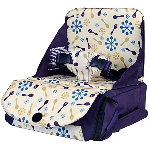 Preisvergleich Produktbild Munchkin MK0017- Sitzerhöhung für Reisen