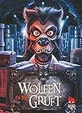 Wolfengruft by 