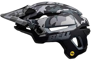 Bell Sixer MIPS MTB Helmet