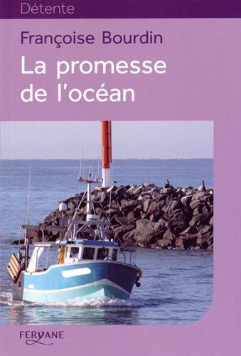 couverture de : La promesse de l'oc&eacute;an
