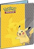 Ilustración de pikachu en la parte delantera