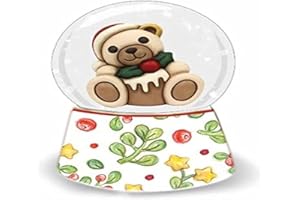 THUN - Boule de Neige con Teddy…