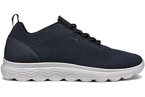 Geox Homme U Spherica A Basket