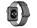 Produktbild Apple MM9L2ZM/A Watch Armband, (38 mm) schwarz nylon