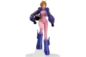 ICHIBANSHO FIGURE Ichibansho Figura Lilith One Piece (Memory Of Heroines) 20cm - Multicolor IS67061 - Figura Coleccionable - Ideal para los fanaticos del Anime (Banpresto)