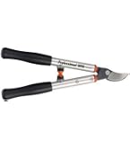 Bahco P160-SL-75 Ebrancheur Pro Arboriculteur 750 Mm - Léger Et Puissant Avec Poignées En Aluminium