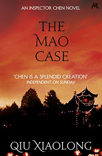 The Mao Case: Inspector Chen 6 (As heard on Radio 4) (English Edition) livre