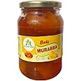 ALLIUM Bahi Murabba,Safarjal Murabba,Quince Fruit Murabba Good for Health and Immunity,Bihi Murabba (450 gm)