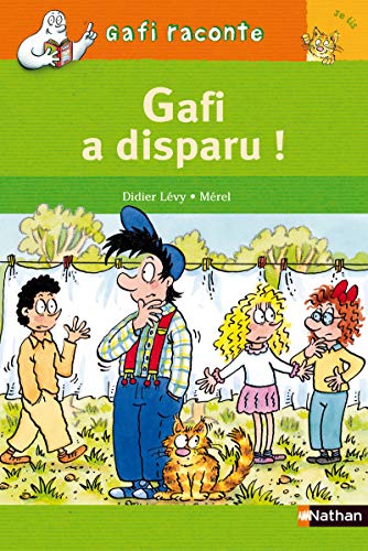 Gafi : Gafi a disparu !
