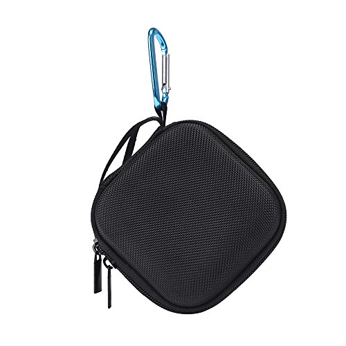 NiceCool Bose Soundlink Micro, Custodia Protettiva Rigida Bag Box Case per Bose Soundlink Micro Altoparlante Bluetooth