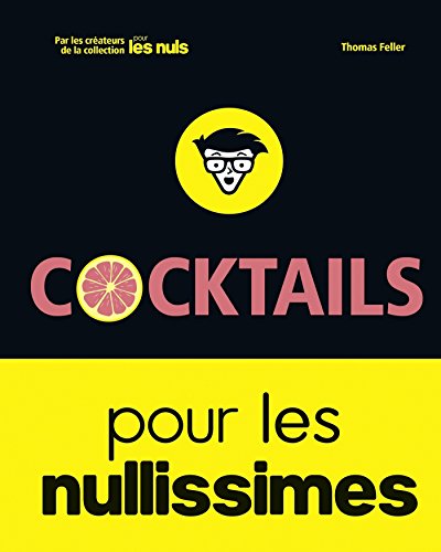 Cocktails pour les Nullissimes gratuit