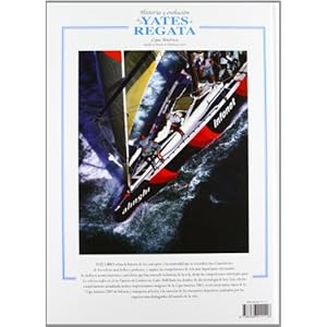 Historia y evolucion de los yates de regata - copa de América