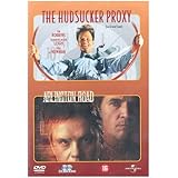 Arlington Road / Le Grand Saut - 2 DVD [Import belge]