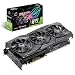 Produktbild ASUS ROG STRIX NVIDIA GeForce RTX 2080 8G Gaming Grafikkarte (PCIe 3.0, 8GB DDR6 Speicher, HDMI, Displayport, USB Type-C)