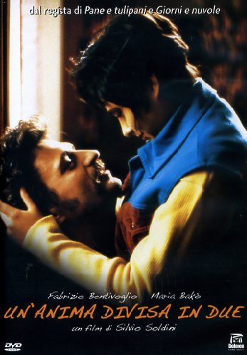 Preisvergleich Produktbild Un'anima divisa in due [IT Import]