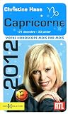 Image de Capricorne 2012