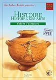 Image de Les Ateliers Hachette Histoire Cycle 3 - Cahier d'exercices CE2 - Ed. 2012
