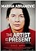 Marina Abramovic: The Artist Is Present (Import) (Dvd) (2013) Matthew Akers; Mar