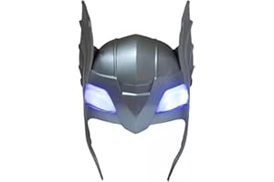 Amzberks Light up Masks (Thor)