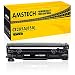 Produktbild Amstech 2.500 Seiten Kompatibel für HP CE285X 85X HP85A 85A 285A CE285A CE285AD für HP LaserJet Pro P1102w P1102 1102w m1212nf MFP Laserjet 1100 1200 Toner Schwarz Druckerpatrone M1217nfw M1132