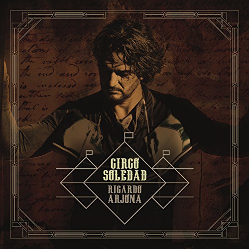 Preisvergleich Produktbild Circo Soledad [Vinyl LP]