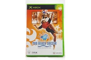 FLASHPOINT AG Pro Beach Soccer