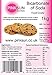 Bicarbonate of Soda 1kg - Edible Food Grade Baking Soda 1000g - Bulk Buy (also available in 2kg, 3kg and 4kg)