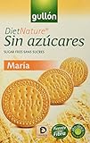 galletas naturales Elaborada con aceite de girasol alto oleico