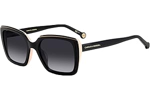 CAROLINA HERRERA Her 0143/G/S Gafas Mujer (Pack de 1)