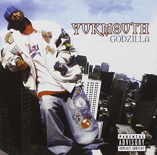 Preisvergleich Produktbild Godzilla