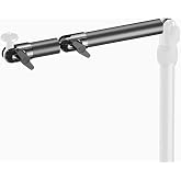 Elgato Flex Arm S 2 Eklemli Taşıyıcı Kol, Kamera &amp; Işık &amp; Mikrofon Bağlantıları İ&ccedil;in(10AAH9901)