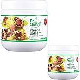 Farmasi Dr.c.Tuna At Kestanesi Masaj Balsamı-500ml (2 Adet)