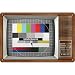 Produktbild Nostalgic-Art 22196 Retro Wave - Retro TV, Blechschild 20x30 cm