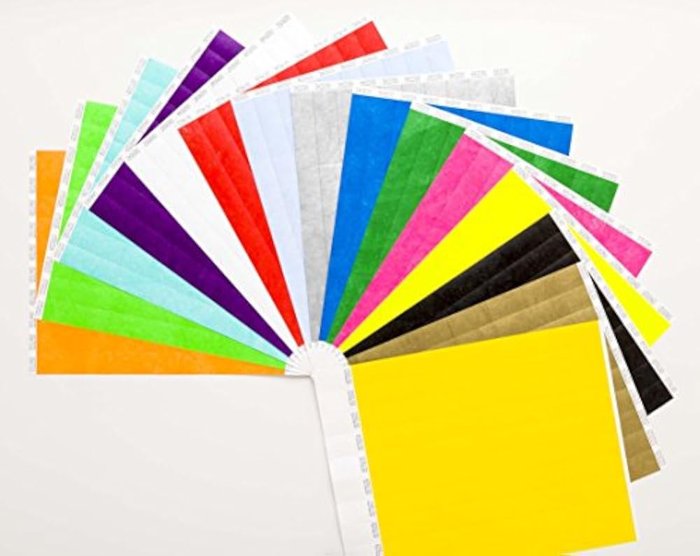 Paper event
