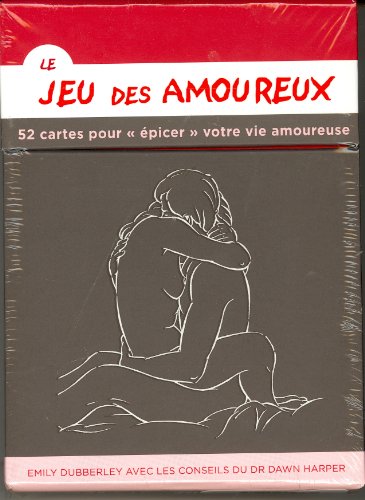 Download Le jeu des amoureux : 52 cartes pour