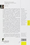 Image de Politiques de la nature