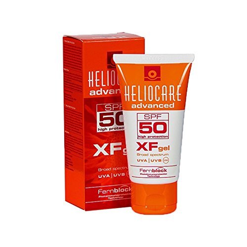 IFC HELIOCARE Advanced XF Gel spf 50 50 ml